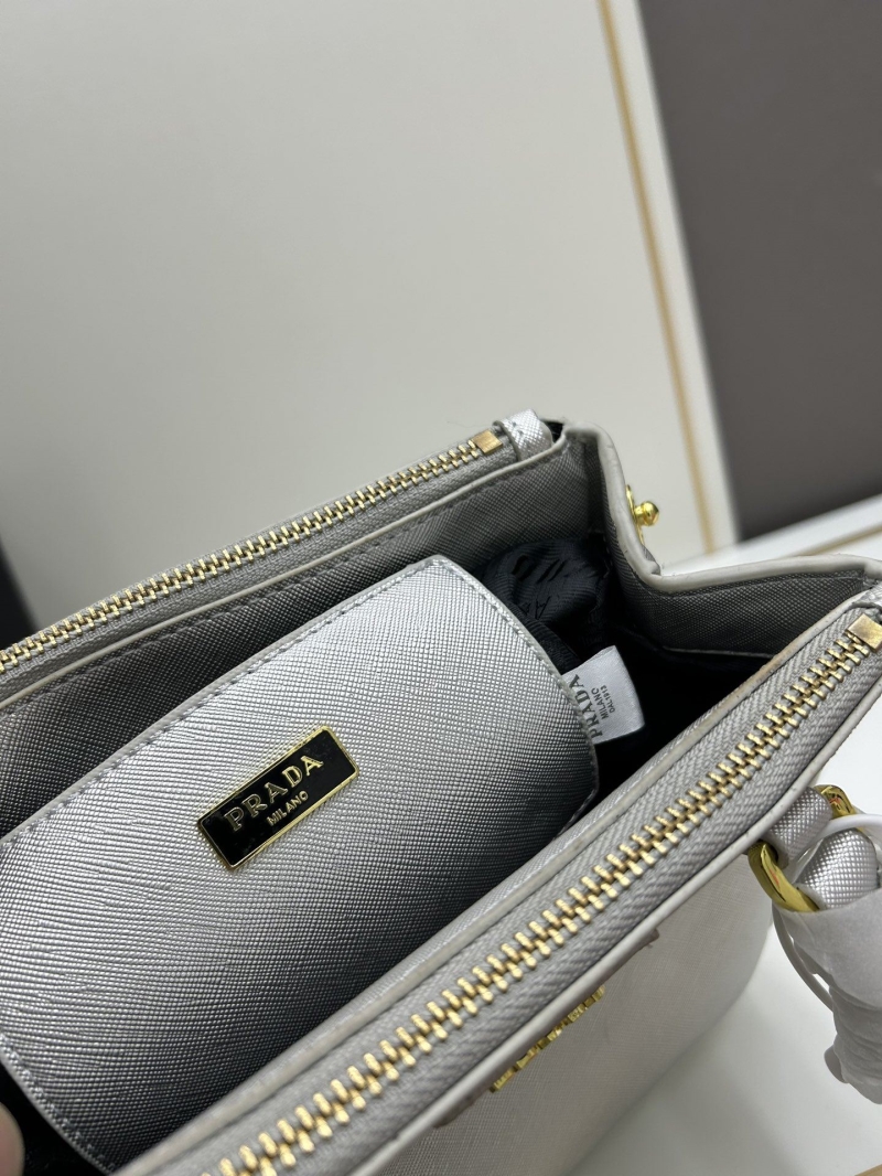 Prada Top Handle Bags